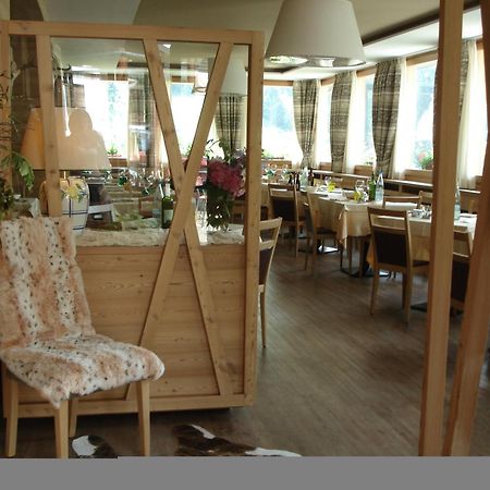 Hotel Pedretti Branzi Exteriér fotografie