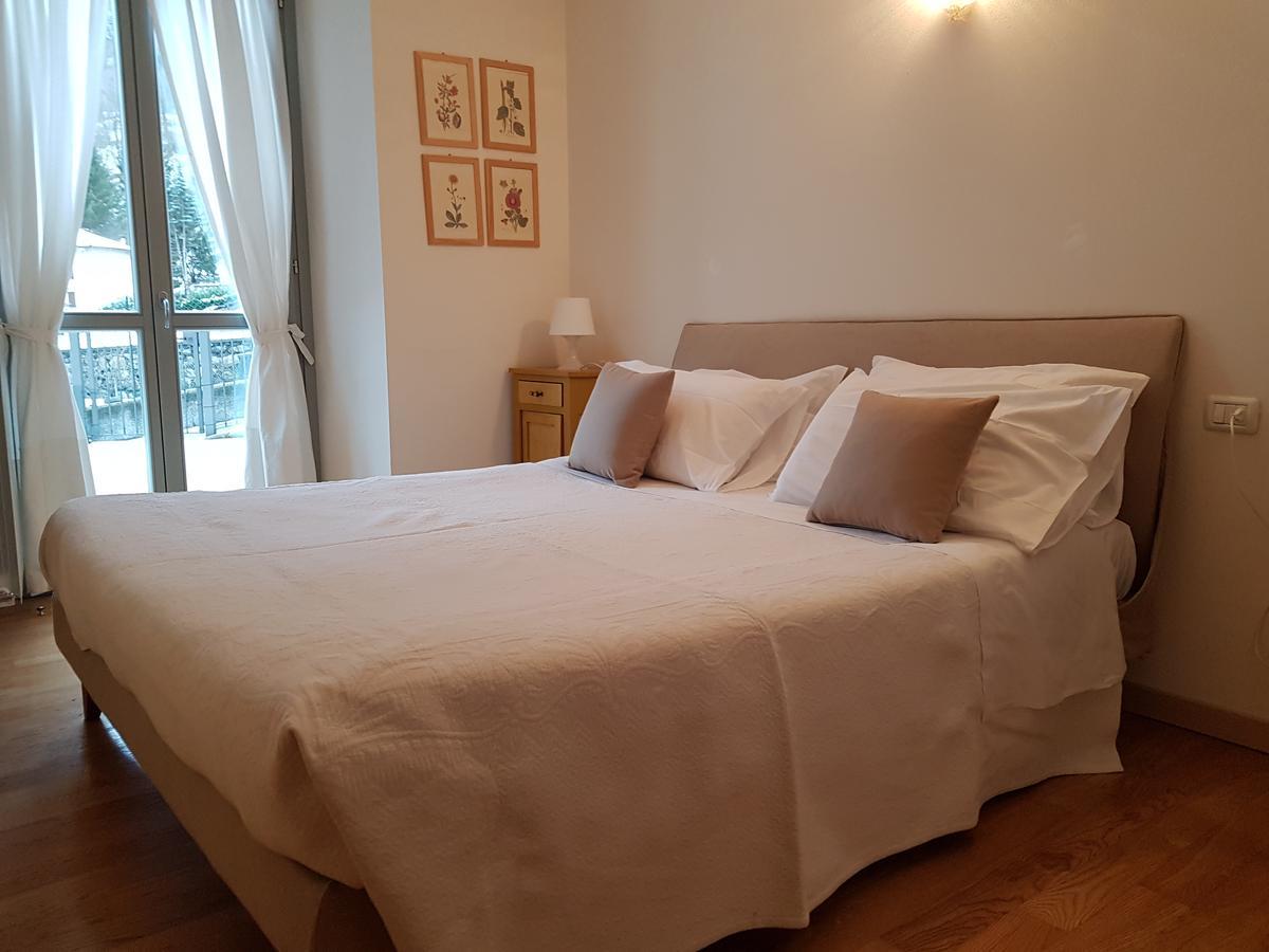 Hotel Pedretti Branzi Pokoj fotografie